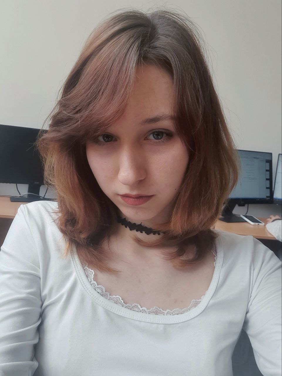 Гундарева Кристина